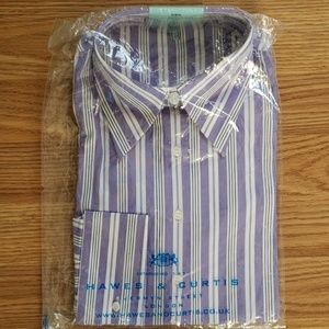 Your next interview button-down!